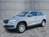 Skoda Kodiaq 1.5 TSI ACTIVE SHZ+PDC+DAB+BT+USB+NSW+MFL - Skoda Kodiaq: Active