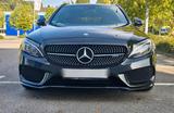 Mercedes-Benz Mein mercedes c 43 amg - Mercedes-Benz C 43 AMG in Solingen