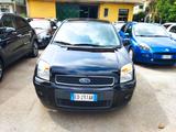 Ford Fusion 1.4 GPL 2010 - Ford Fusion mit LPG-Antrieb
