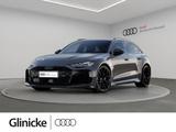 Audi RS 5 Avant Matrix HuD AHK Pano B&O Tech pro 360° - Audi RS5: Grau, Kombi