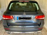 Mercedes-Benz GLC 220 d 4MATIC Autom. - - gebrauchte Mercedes-Benz GLC 220 aus dem Jahr 2015