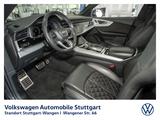 Audi Q8 S-Line  50 3.0 TDI DSG Navi  Pano Kamera AHK - Audi Q8 in Stuttgart