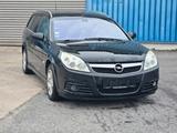Opel Vectra C Caravan Edition - Opel Vectra Edition mit Diesel-Antrieb