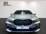 BMW 118 i M Sport     M Heckspoiler, Navigation, LED - BMW 118: Automatik, 118i