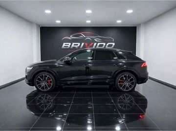 Audi Q8 - 3