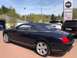 Bentley Continental GTC Cabrio 6.0*Leder*Kamera*Xenon - Bentley aus 2009