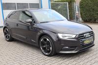 Audi A3 1.8 TFSI ambition/AHK/DSG/XENON/SHZ/SCHECKH.