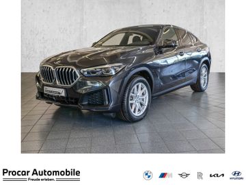 BMW X6 - 1