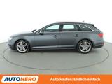 Audi S4 3.0 V6 TFSI quattro Aut.*NAVI*LED*ACC* - Audi: V6
