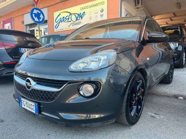 Opel Adam 1.4 87 CV GPL bicolore