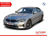 BMW 320i Advantage LED Klimaaut. Navi Sitzheizung - BMW 320: 320si