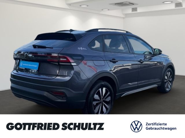Volkswagen Taigo - Bild 5