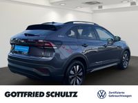 Volkswagen Taigo - Vorschau Bild 5
