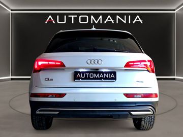 Audi Q5 - 9