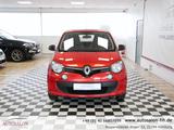 Renault Twingo Limited*Rentner*2Vorb*Renaul.Servicegep*S - Renault: Rent