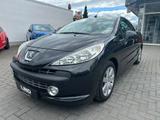 Peugeot 207 CC 120 VTi JBL - Peugeot 207 Jbl mit Benzin-Antrieb