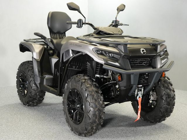 Can-Am Outlander 700 MAX XT ABS T3B | keine HD7 5 DPS