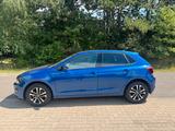 Volkswagen Polo VI United 1.0 MPI/Klima/SHZ/nur 20TKM - Volkswagen Polo: United