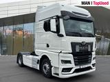 MAN TGX 18.520 4x2 LL GX RETARDER STANDKLIMA ADR AT - MAN 6x4