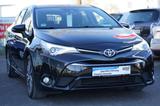 Toyota Avensis Touring Sports Business Edition 2. Hand - Toyota Avensis: Business Edition