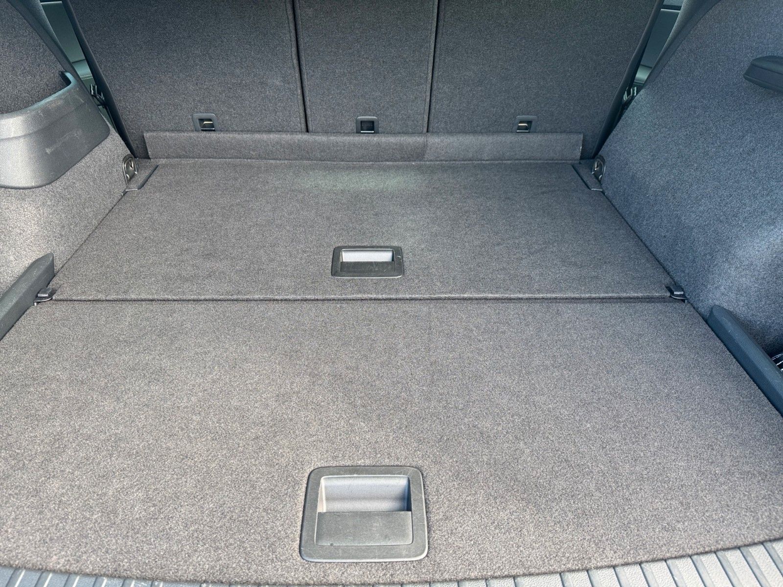 Fahrzeugabbildung SKODA Kodiaq Style 1.5 TSI