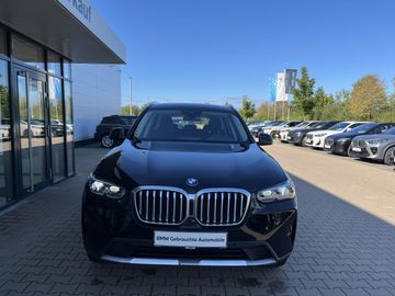 BMW X3 - 11