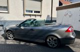 Saab 9-3 1.8t Vector Cabriolet Vector Hirsch 200 PS - Saab 9-3: 9.1