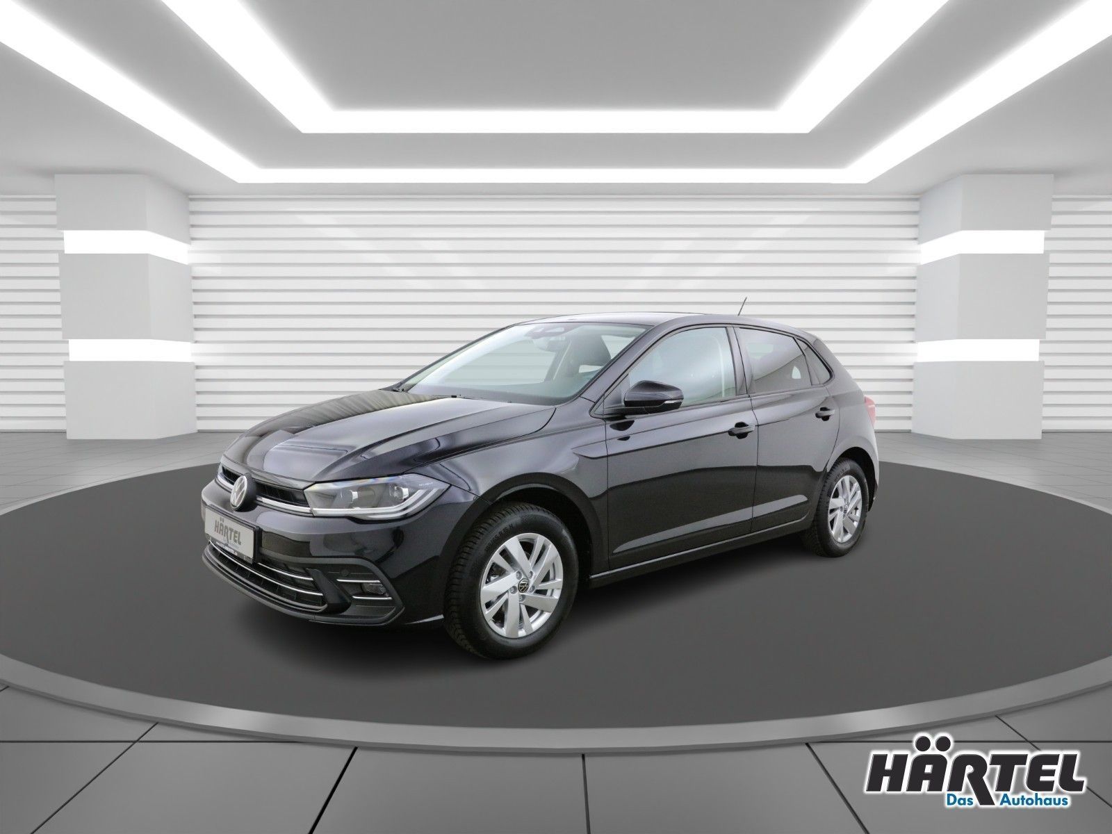 Volkswagen POLO STYLE 1.0 TSI DSG (+ACC-RADAR+NAVI) LED imagem 2