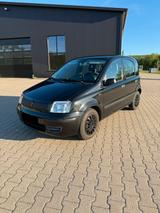 Fiat Panda 169 Tüv bis 09/2027 erst 89642km - Fiat Panda 169