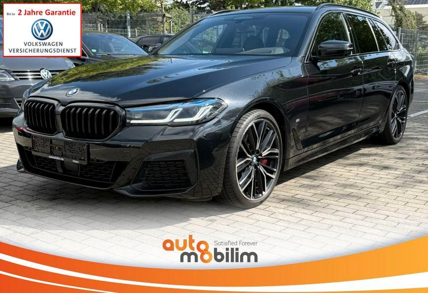 BMW 530d xDrive M Sport Laser *Assist*KAM*LIVE*LUFT*