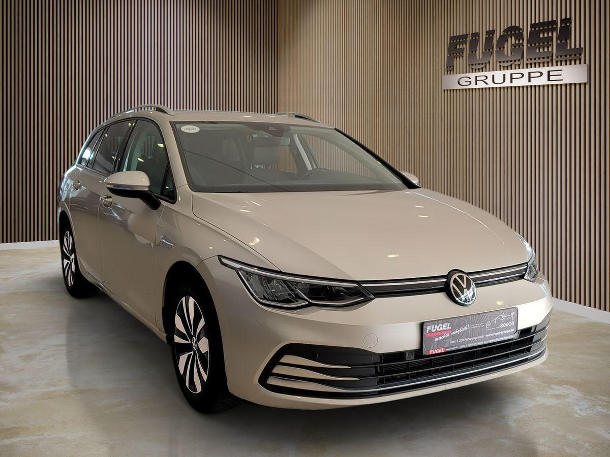 Volkswagen Golf Variant 1.5 TSI MOVE ACC SHZ 5 J. Garantie, миниатюра 29