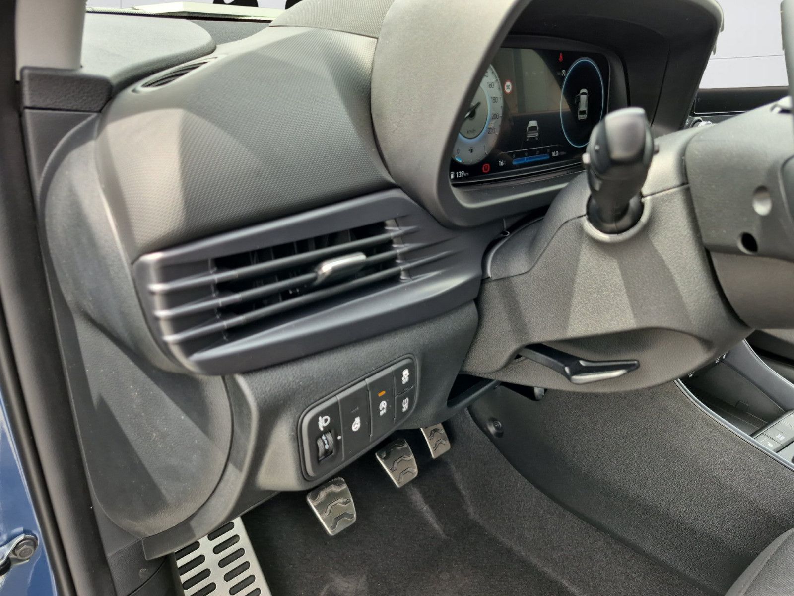 Hyundai BAYON - Bild 18