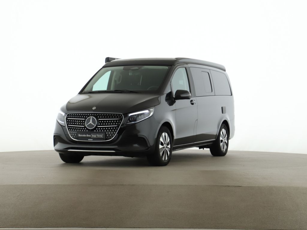 Image of Mercedes-Benz V 300