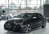 Audi RS3 q. Sportback *19RS AGA*B&O*Magnetic Ride* - Audi RS3: Automatik