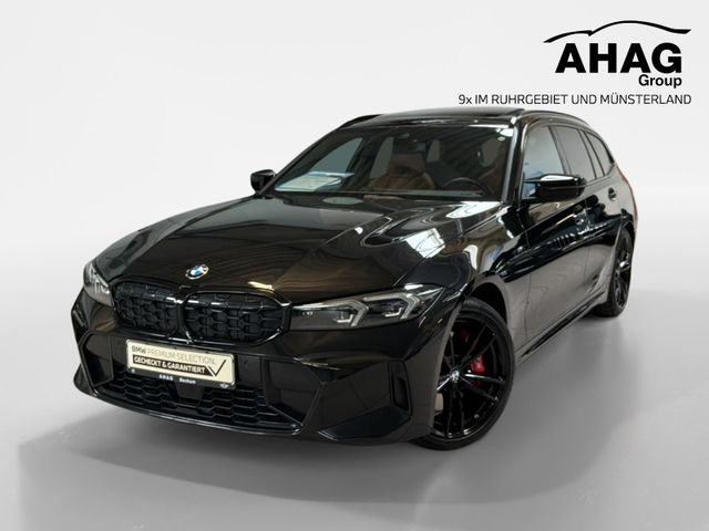 BMW M340i xDrive Touring Aut.