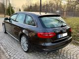 Audi A4 2.0 TFSI Ambition Avant, TÜV+AU neu, 19 Zoll - Audi A4 bis 15.000 Euro