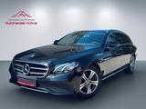 Mercedes-Benz E 220 d 4Matic/AHK/DAB/LED/Ambiente/TOP! - Mercedes-Benz mit Diesel-Antrieb: 4matic