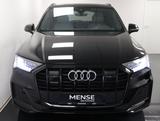 Audi Q7 45 TDI quattro S line |Matrix|Luft|Pano - Audi Q7 4M Gebrauchtwagen