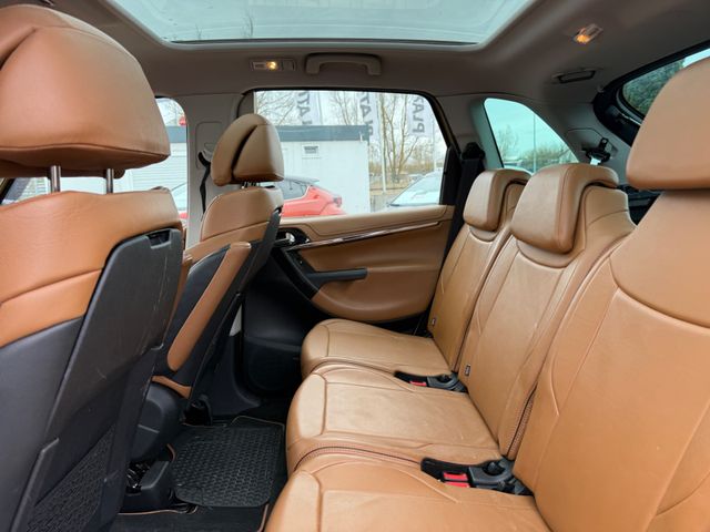Citroën C4 Picasso Exclusive