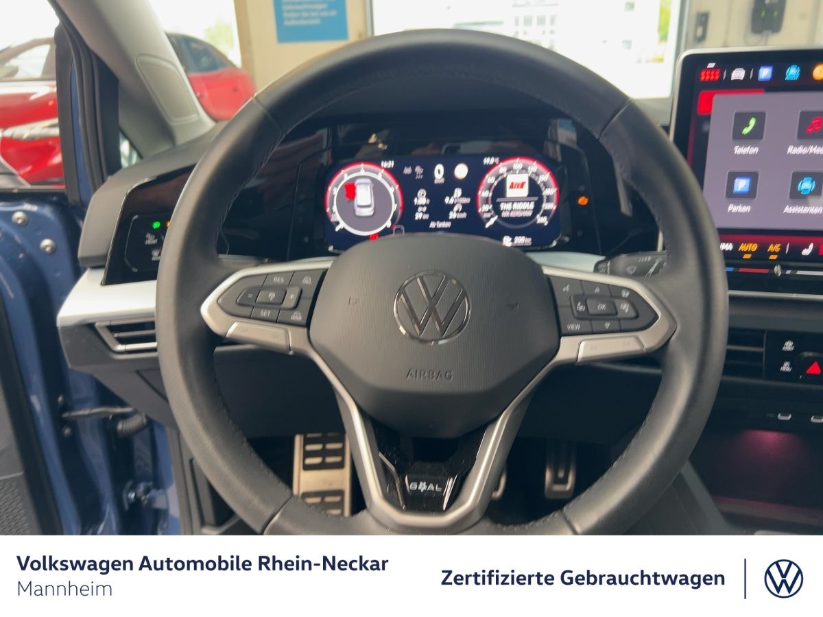 Volkswagen Golf - Bild 14