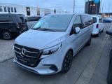 Mercedes-Benz V 220 d STYLE Lang ACC AHK Navi SHZ Standh. Kam. - Mercedes-Benz V-Klasse: Style