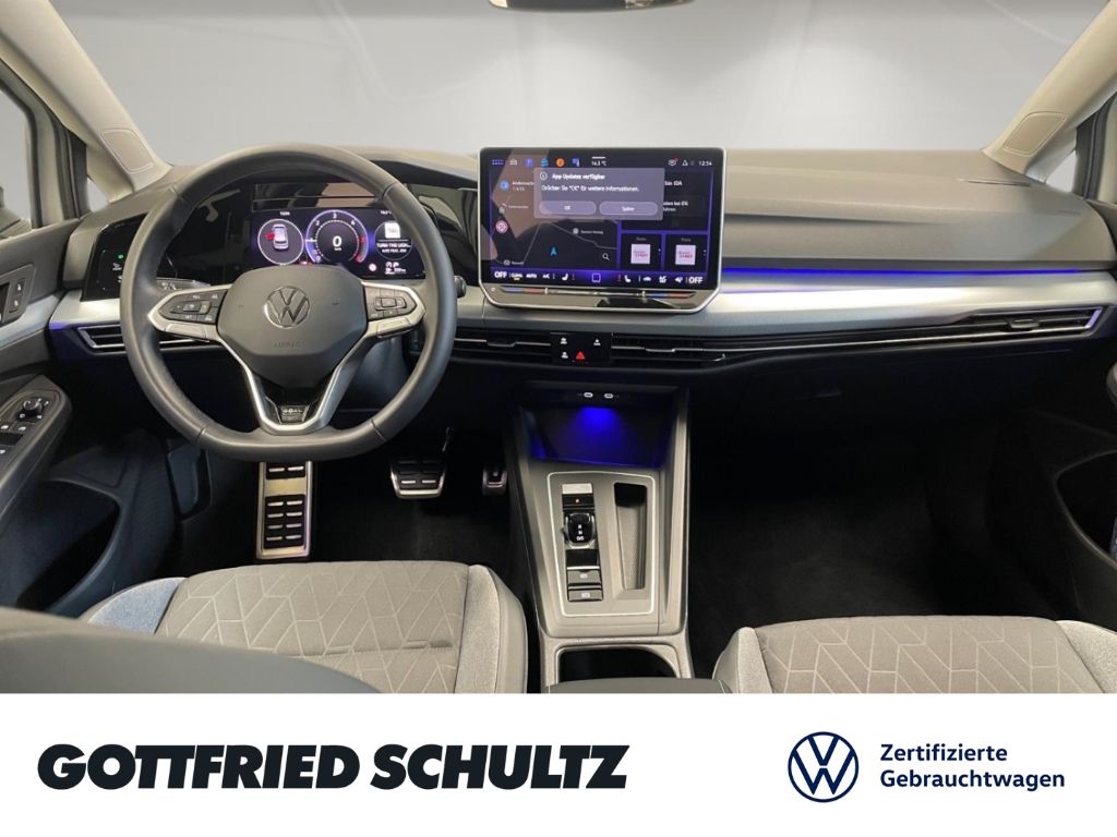 Volkswagen Golf - Bild 8