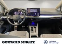 Volkswagen Golf - Vorschau Bild 8