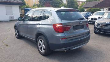 BMW X3 - 5