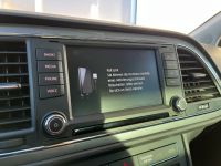 SEAT Leon 1.4 TSI FR 2.HD NAV AHK PDC LED 17