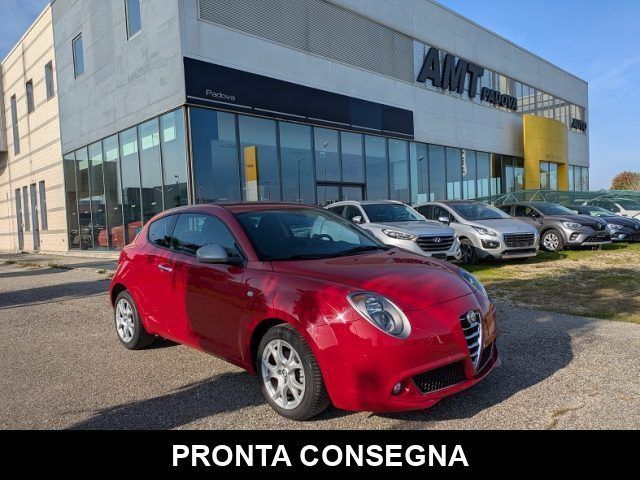 Alfa Romeo ALFA ROMEO MiTo 1.4 78 CV S&S