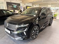 Renault Austral - Vorschau Bild 1