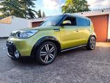 Kia Soul 1.6 CRDi Spirit *VOLL* *1 Hd.*  - Kia Soul in Essen
