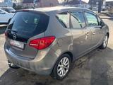 Opel Meriva B 150 Jahre/Leder/PDC/Tempomat/AHK/ALU - gebrauchte Opel Meriva aus dem Jahr 2012