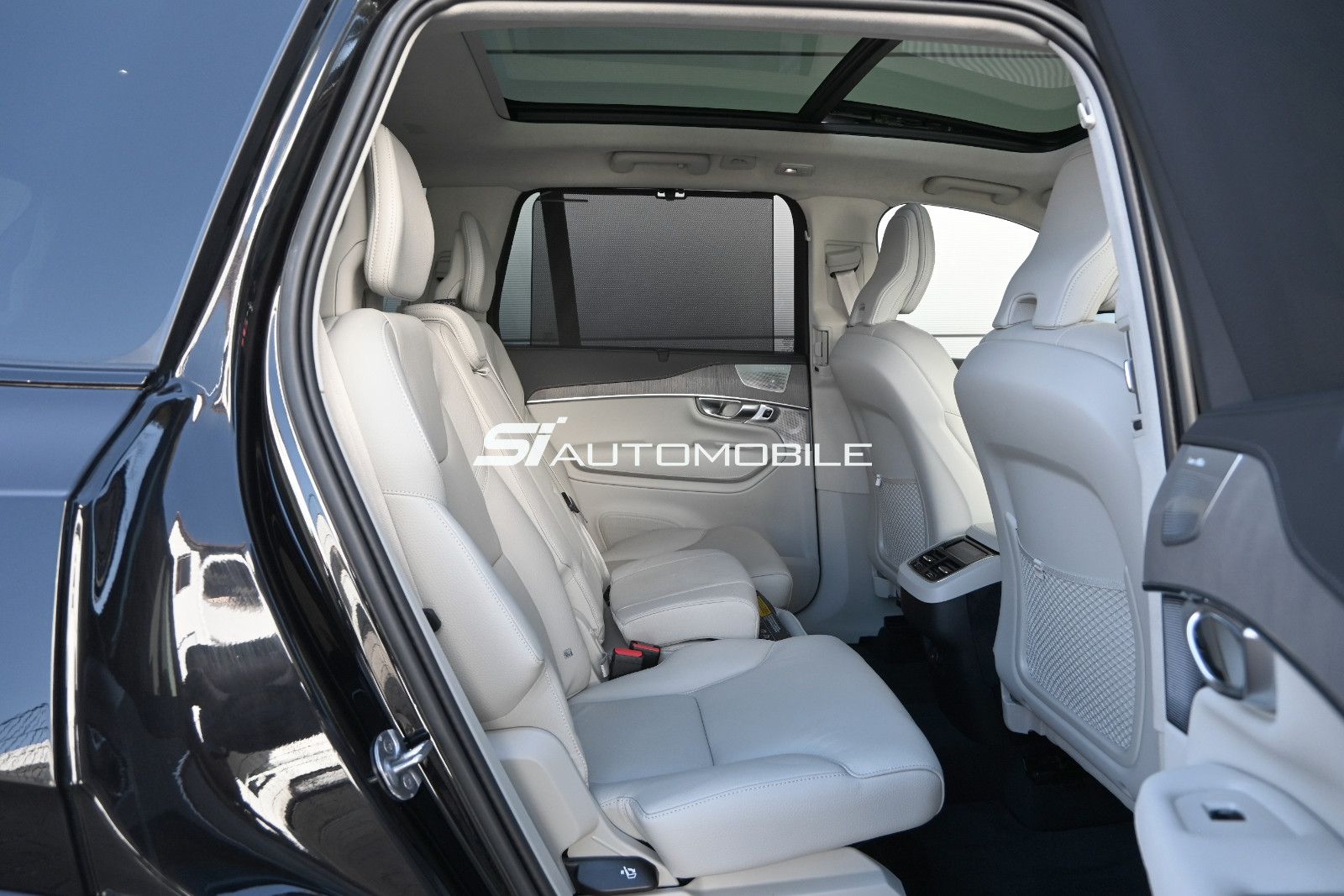 Fahrzeugabbildung Volvo XC90 B5 D AWD Ultimate Dark °UVP 96.250€°B&W°